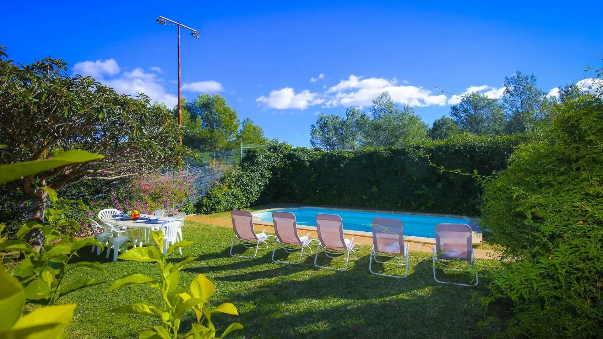Villa Serena Only Families Planet Costa Dorada Salou