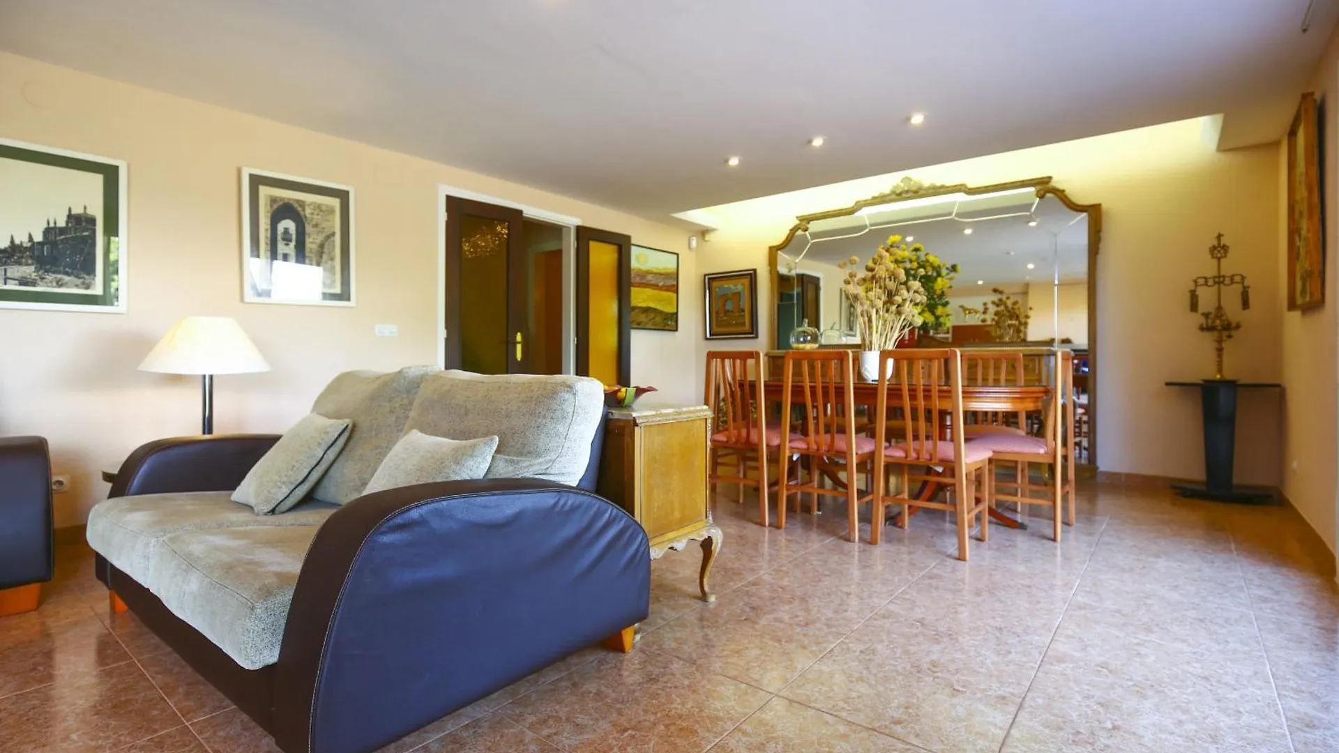 Villa Serena Only Families Planet Costa Dorada Salou