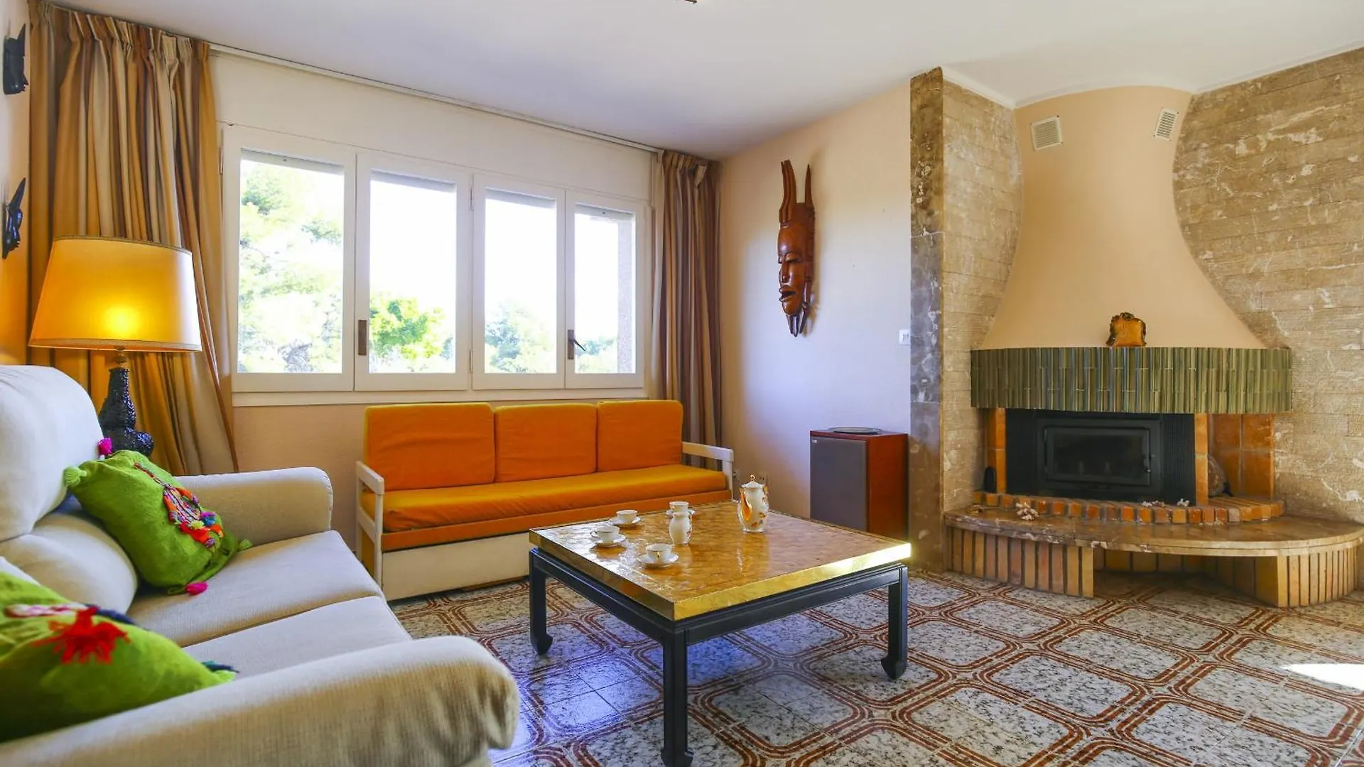 Villa Serena Only Families Planet Costa Dorada Salou