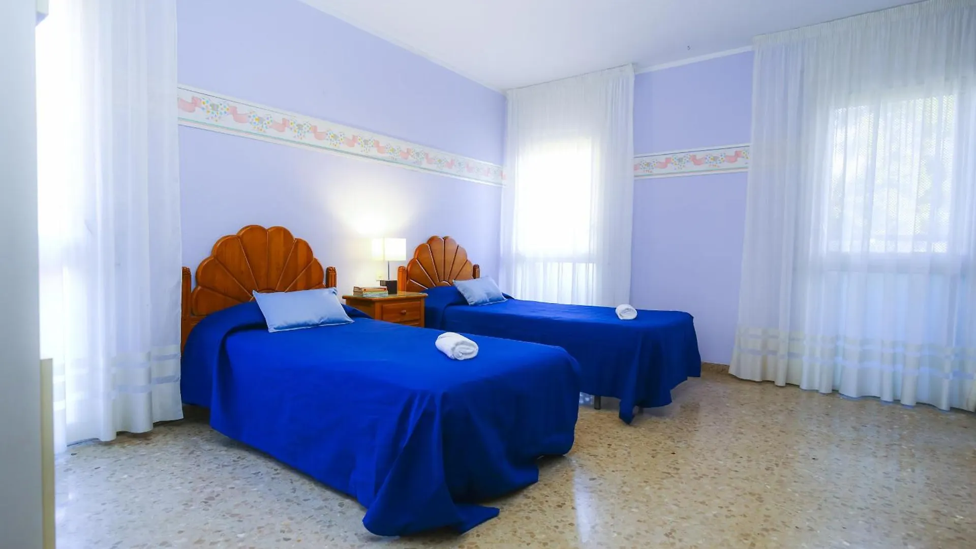 Villa Serena Only Families Planet Costa Dorada Salou Spain