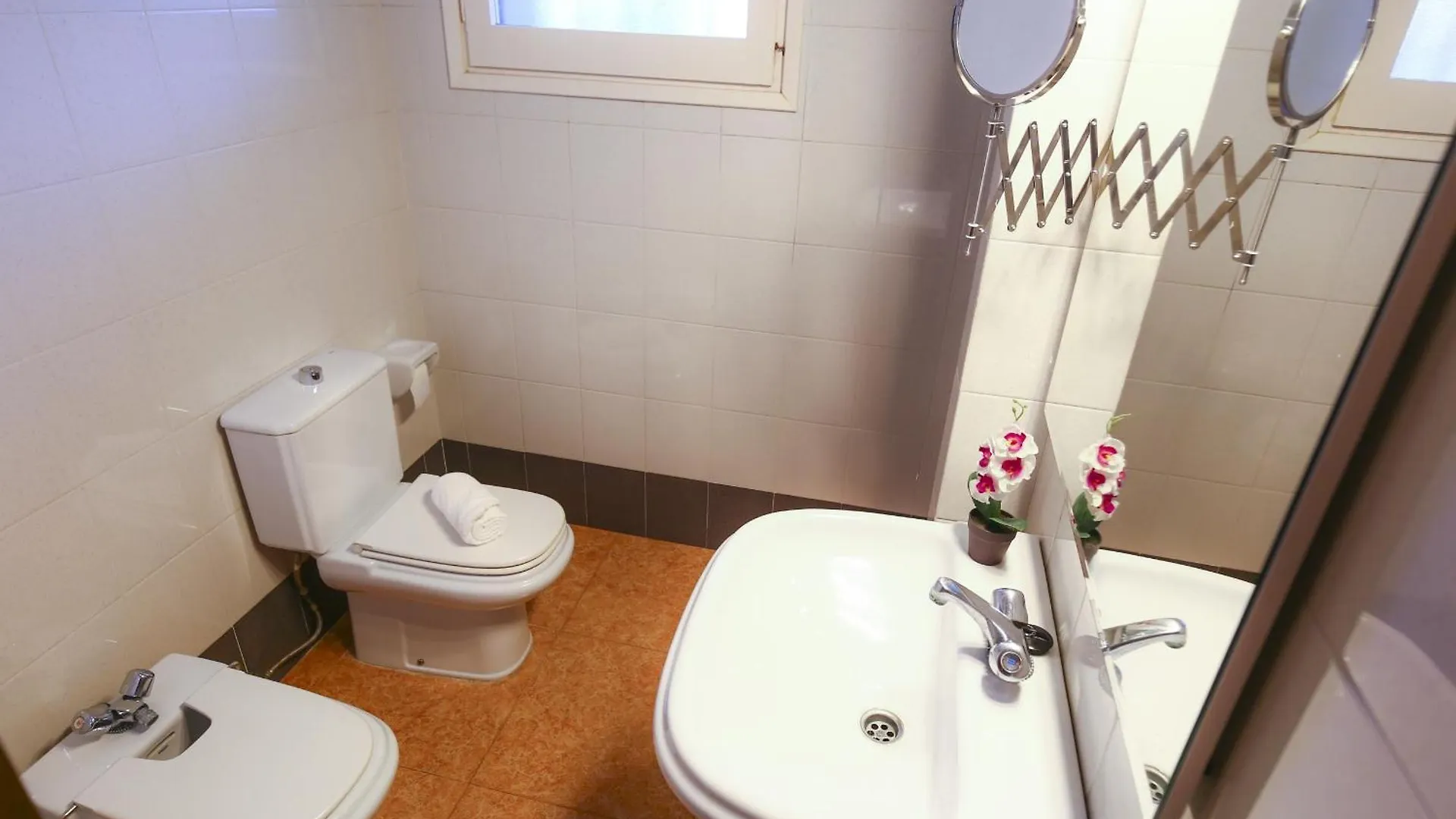 Villa Serena Only Families Planet Costa Dorada Salou