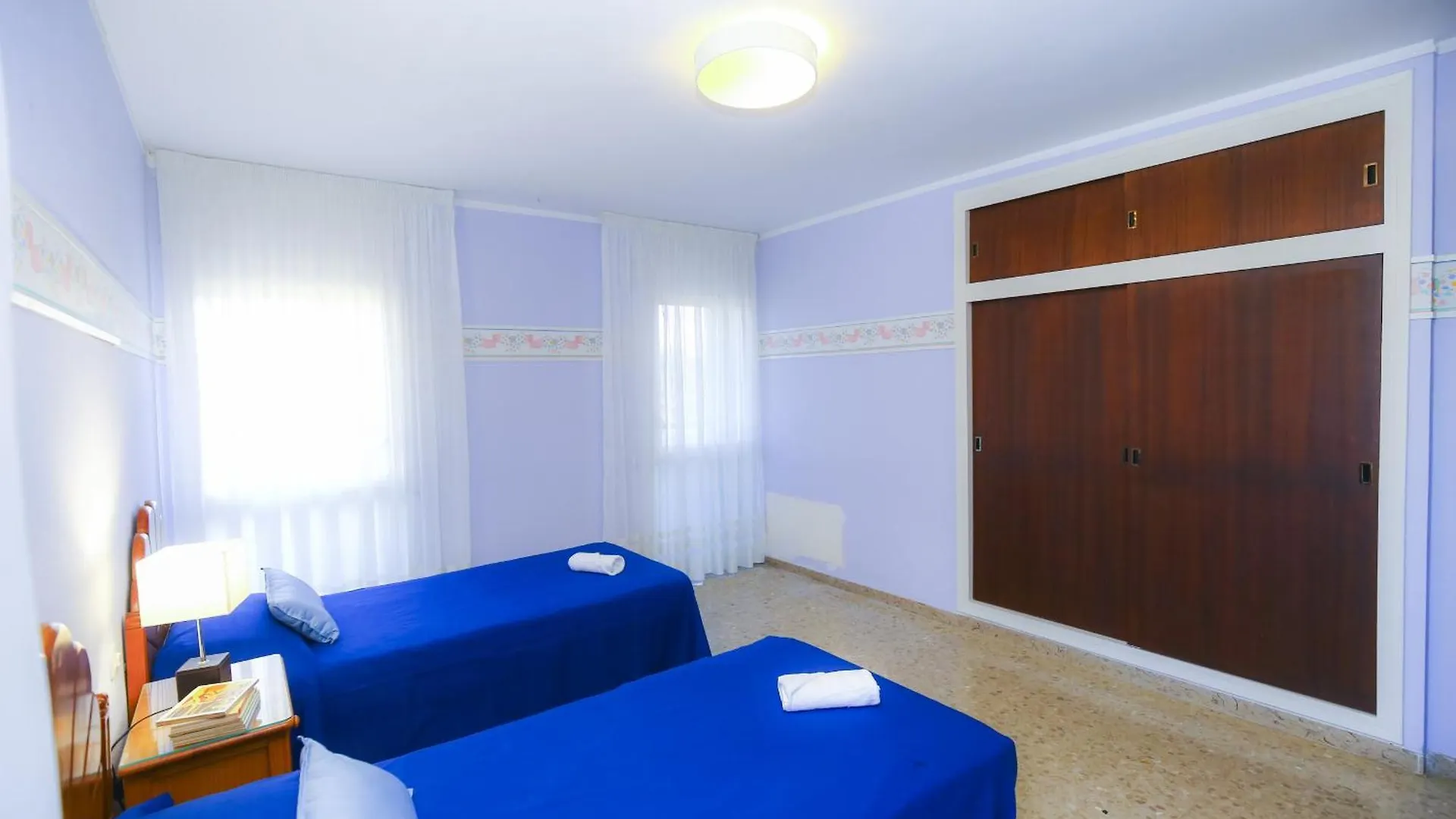 Villa Serena Only Families Planet Costa Dorada Salou Spain