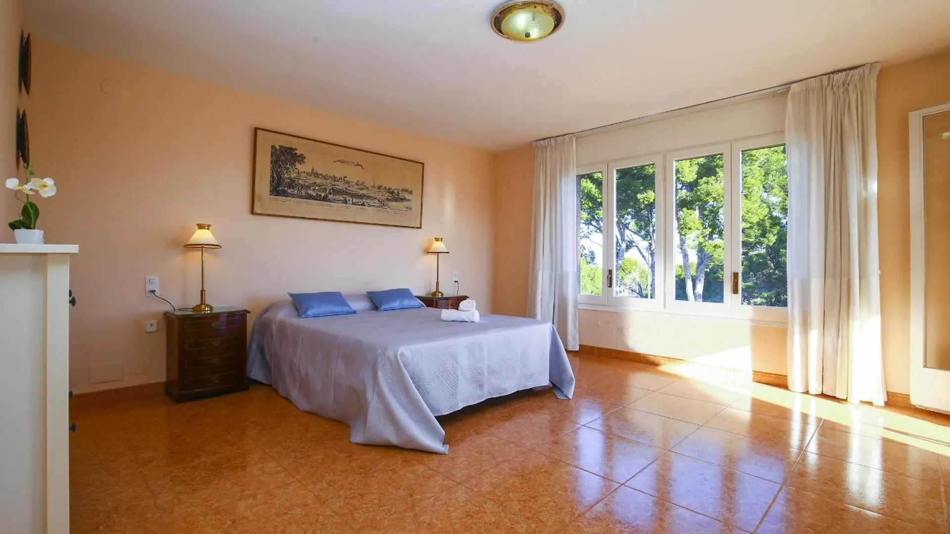 Villa Serena Only Families Planet Costa Dorada Salou 0*,  Spain