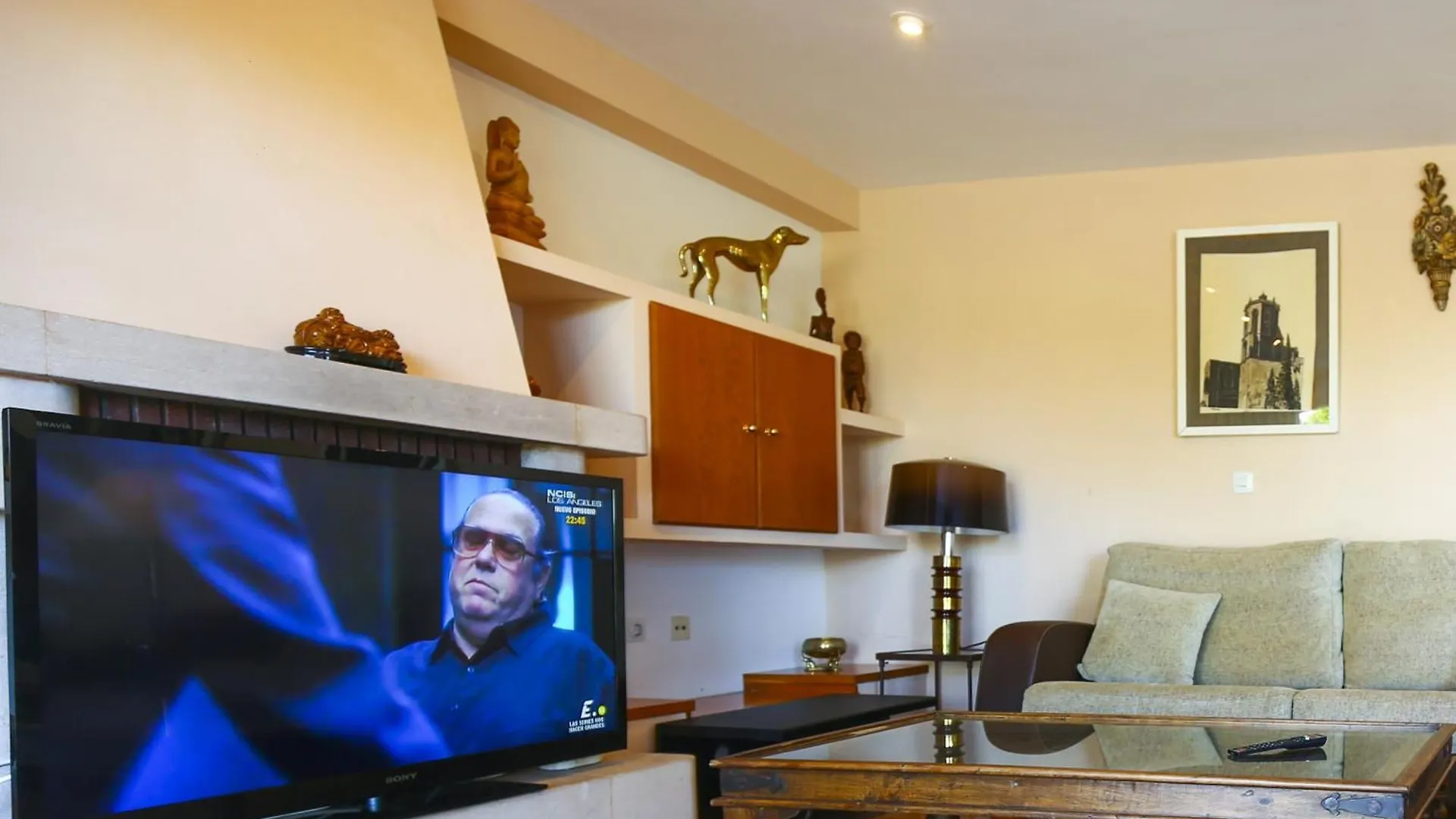 Villa Serena Only Families Planet Costa Dorada Salou Spain