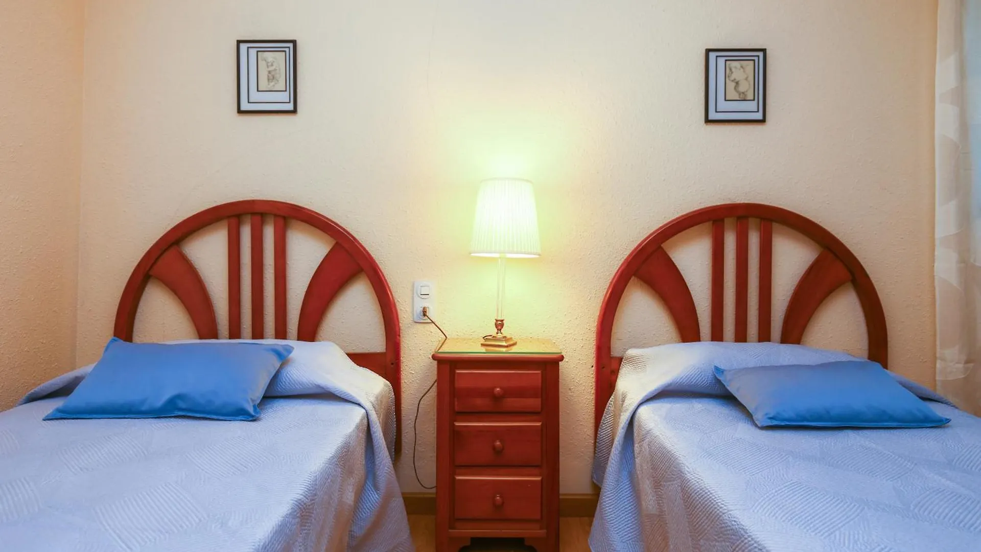 Villa Serena Only Families Planet Costa Dorada Salou