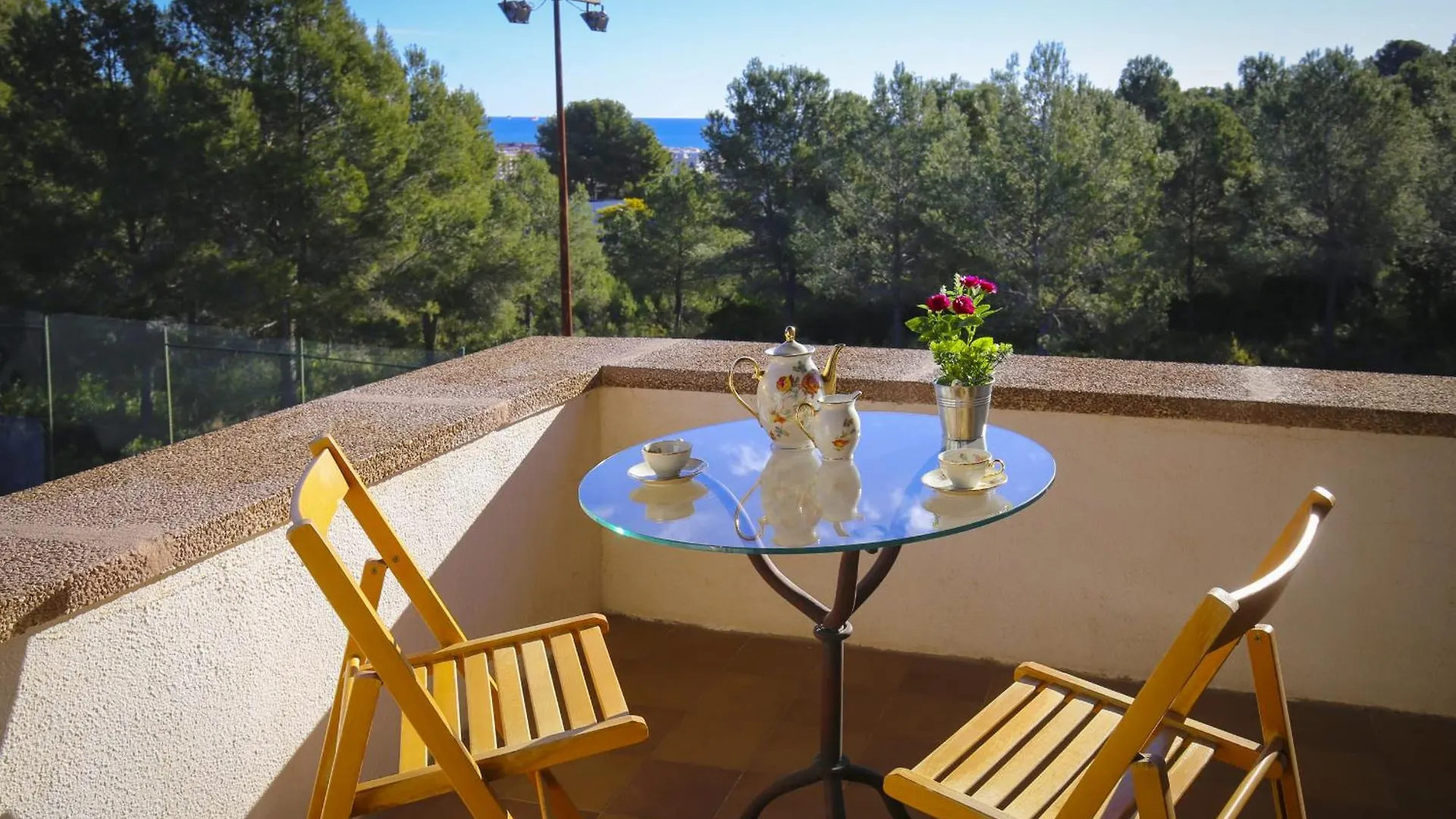 Villa Serena Only Families Planet Costa Dorada Salou 0*,  Spain