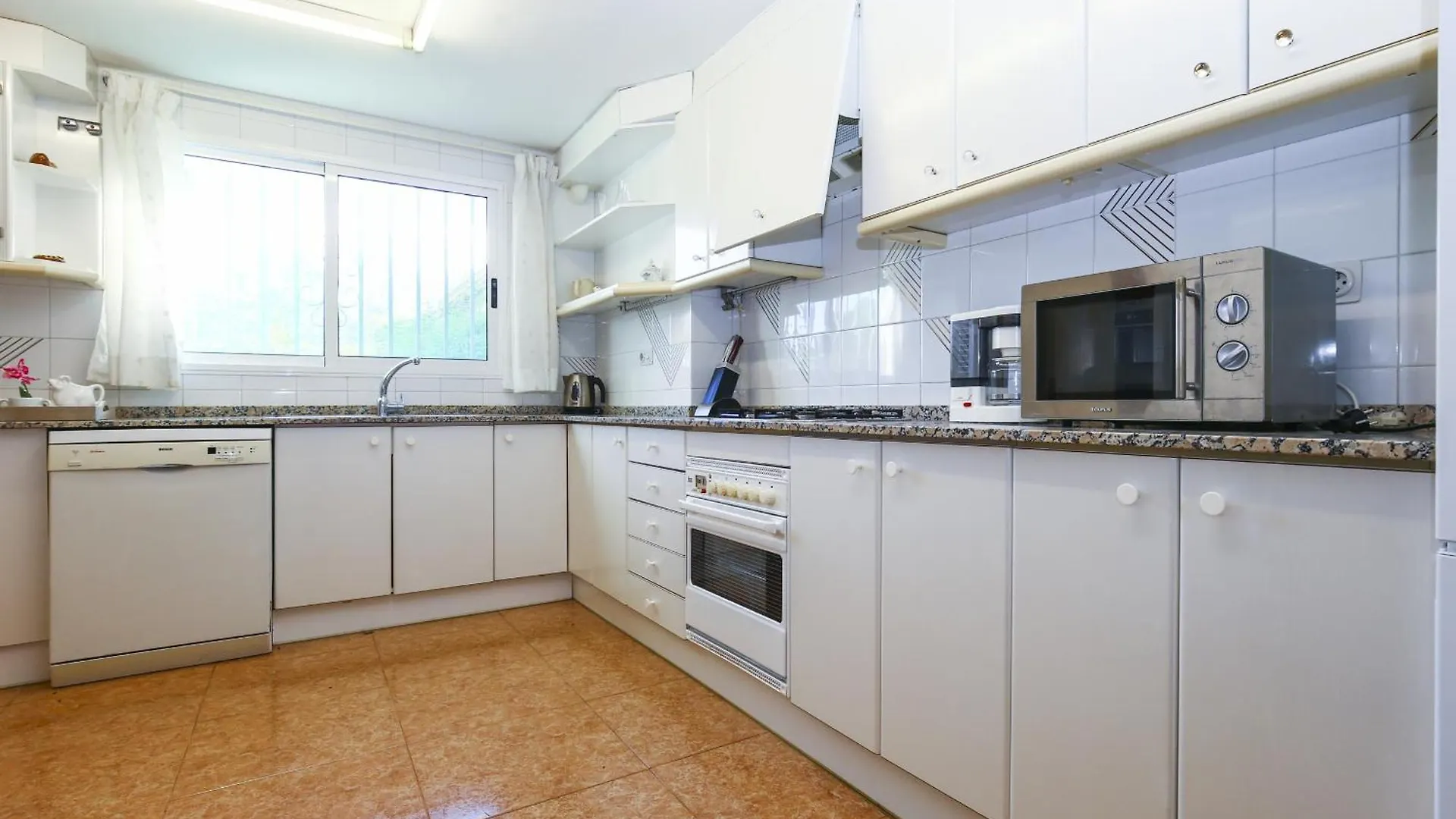 Villa Serena Only Families Planet Costa Dorada Salou