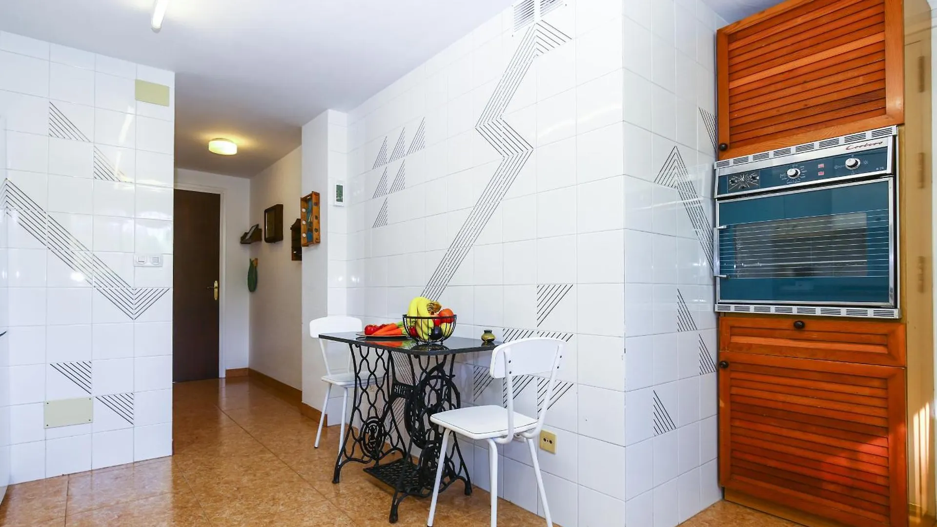 Villa Serena Only Families Planet Costa Dorada Salou 0*,