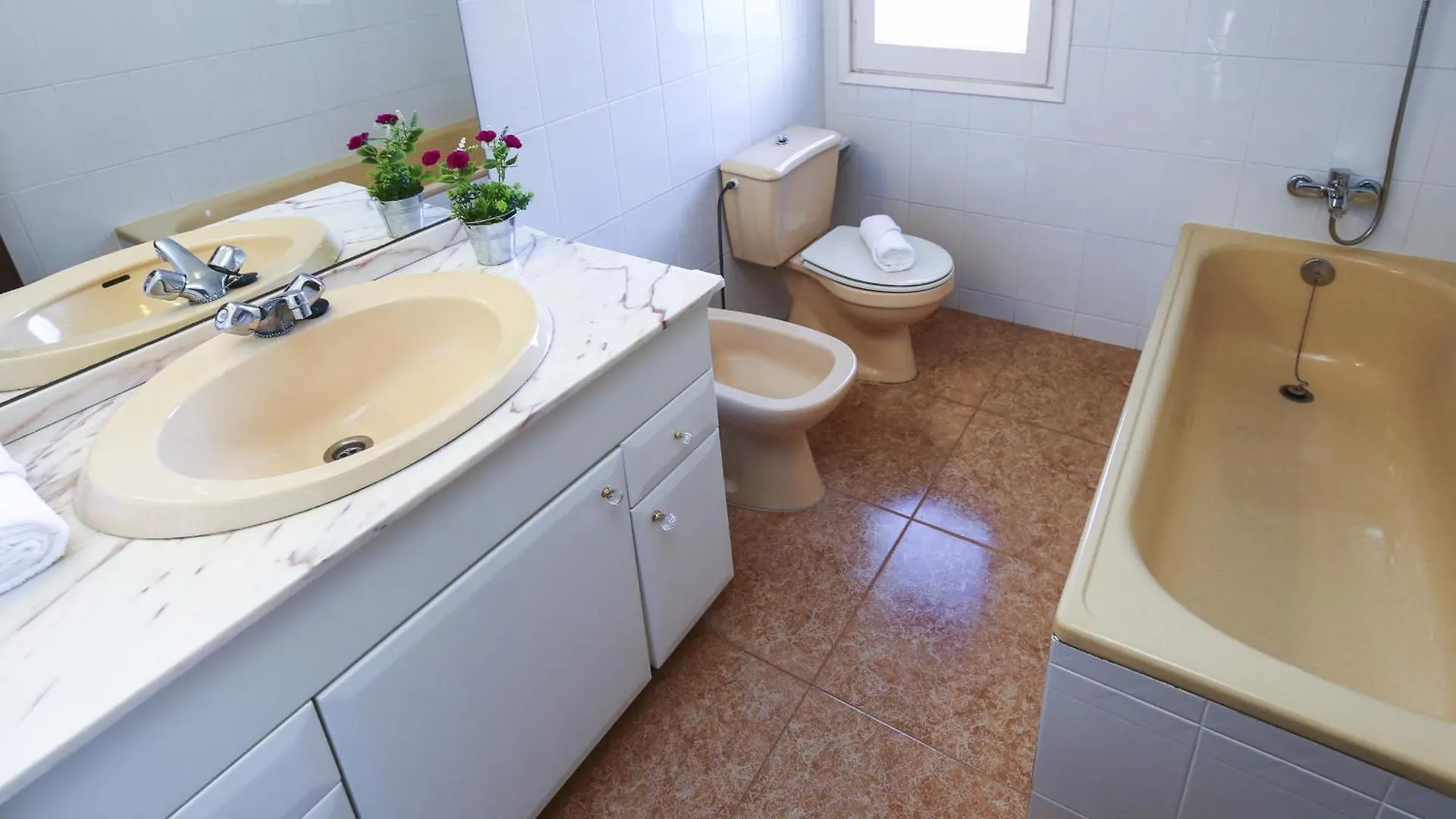 Villa Serena Only Families Planet Costa Dorada Salou 0*,  Spain