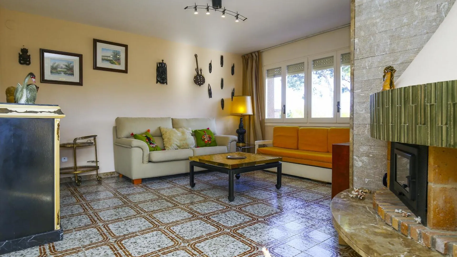 Villa Serena Only Families Planet Costa Dorada Salou