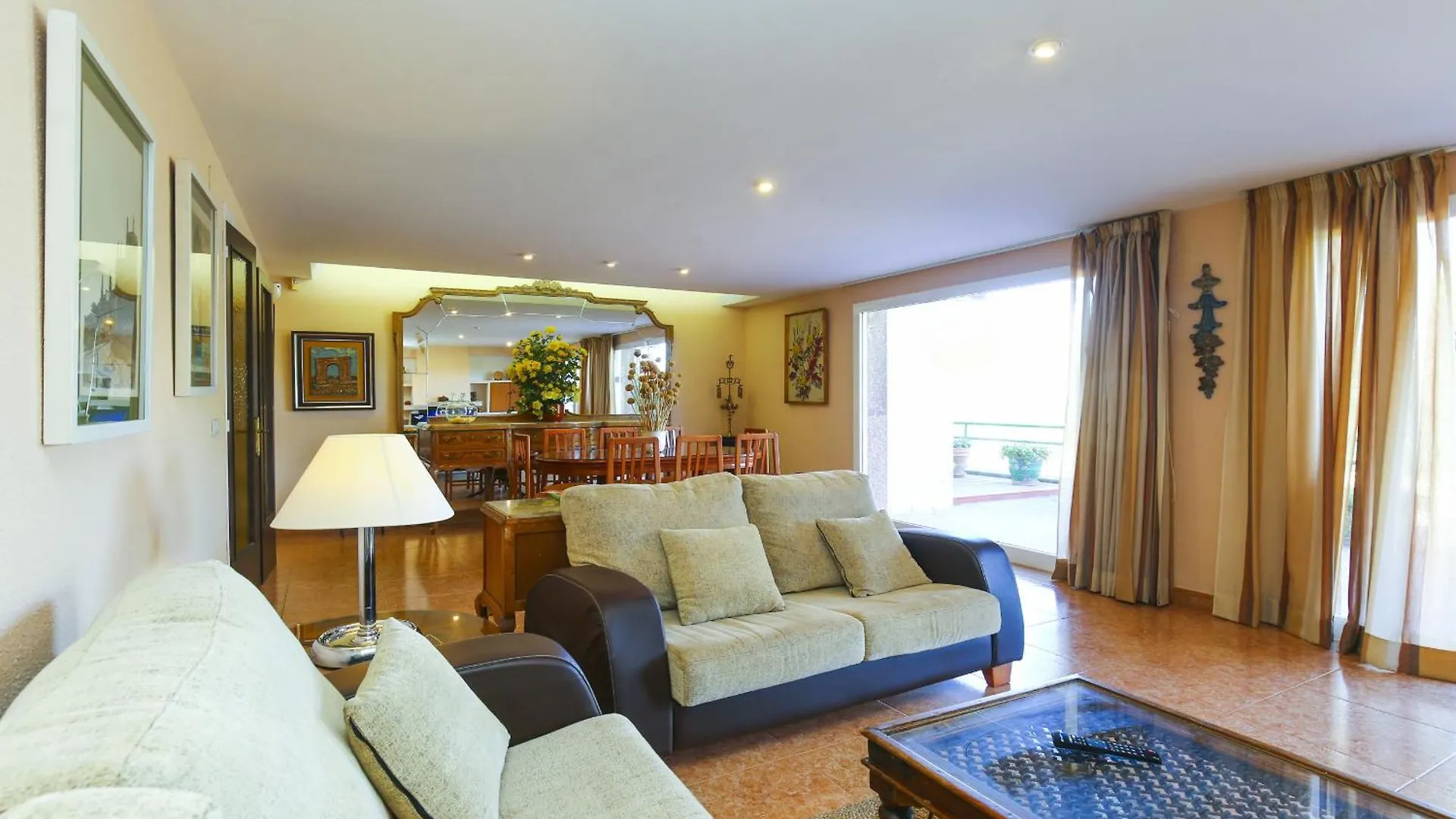 Villa Serena Only Families Planet Costa Dorada Salou Španělsko