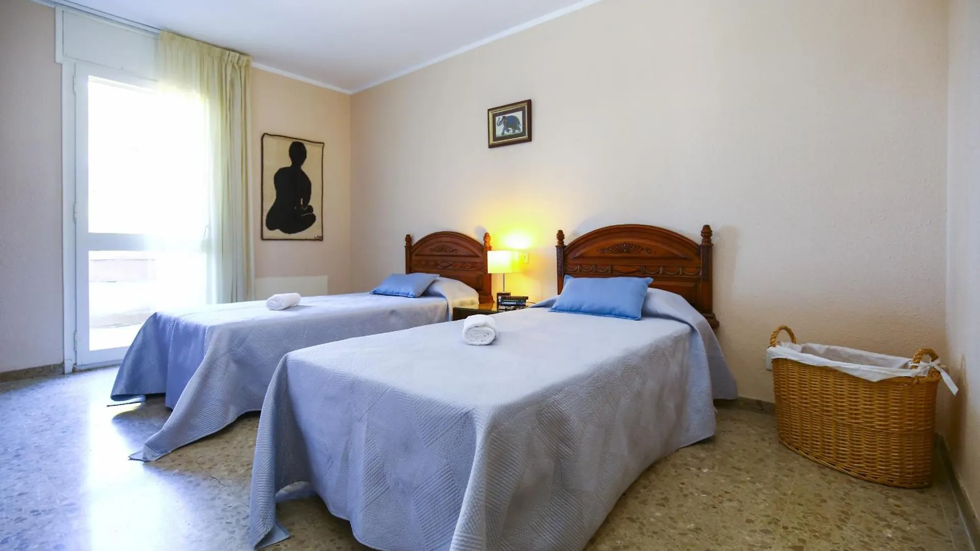 Villa Serena Only Families Planet Costa Dorada Salou