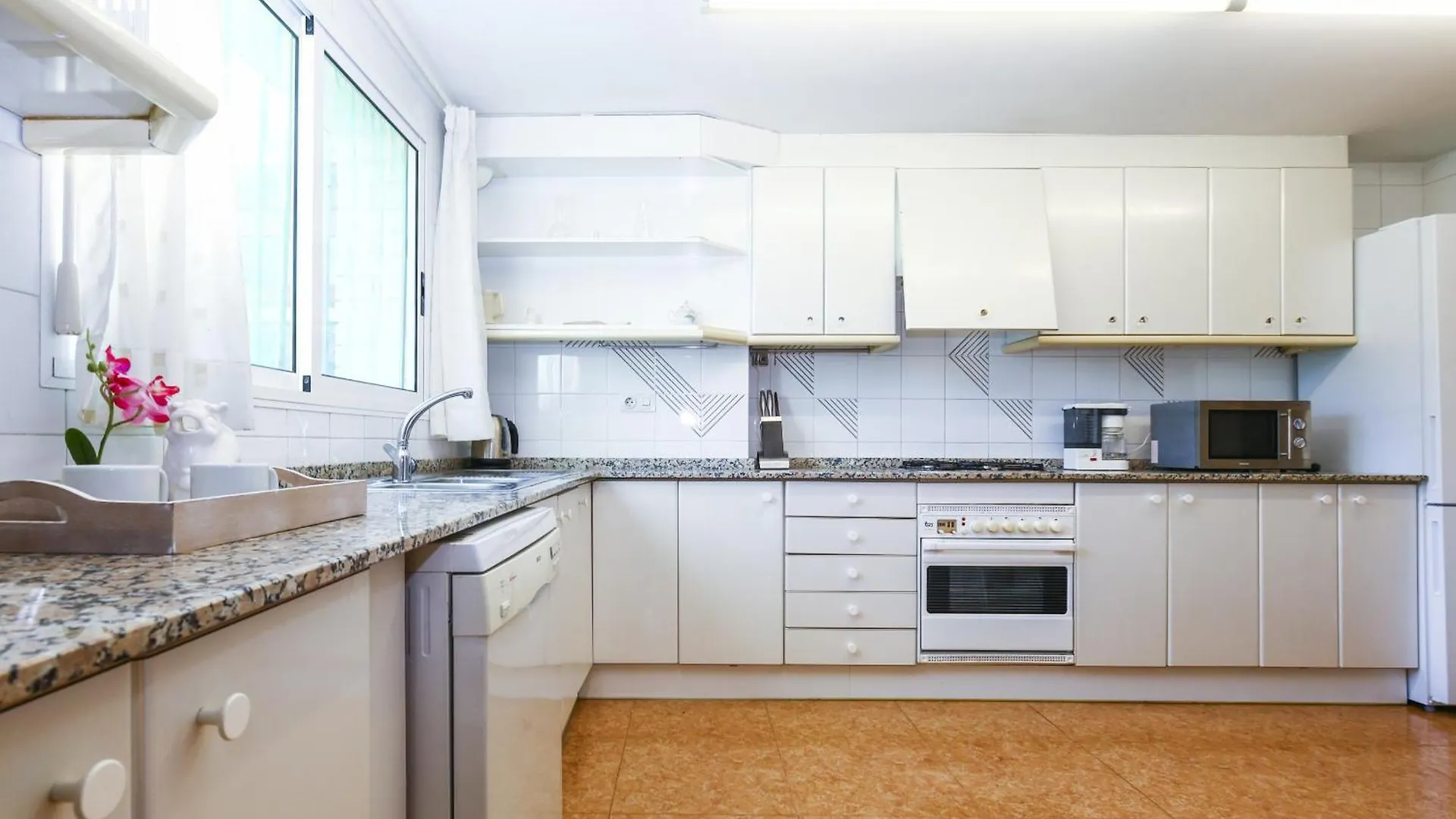 Villa Serena Only Families Planet Costa Dorada Salou