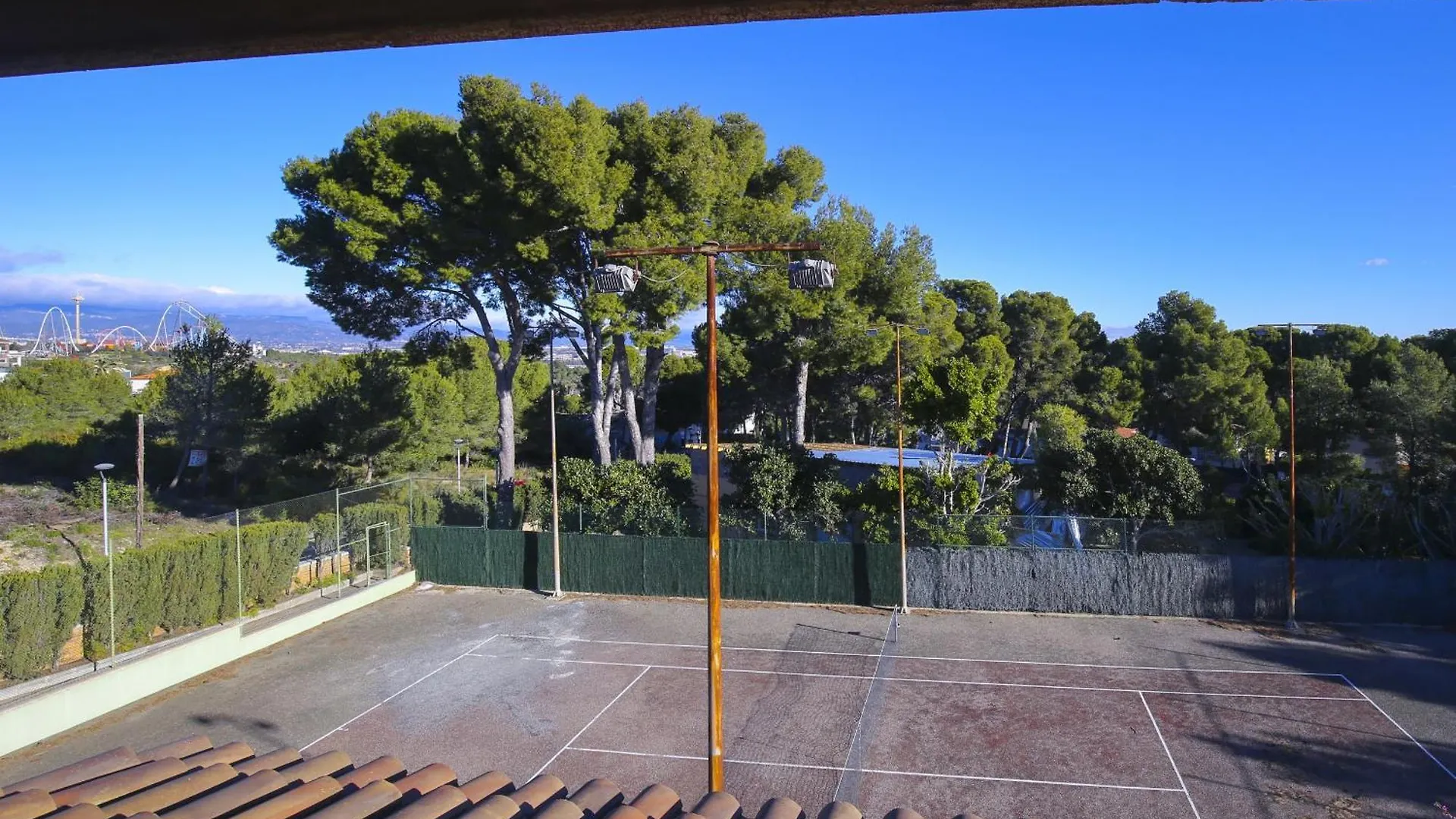 Villa Serena Only Families Planet Costa Dorada Salou